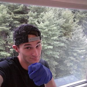 Meet your Posher, John